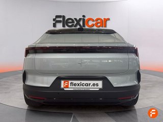Polestar 4 Long Range Single Motor