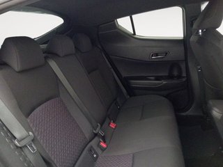 Toyota C-HR 1.8 125H Advance