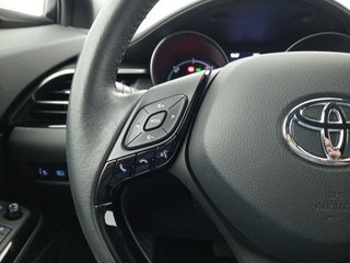 Toyota C-HR 1.8 125H Advance
