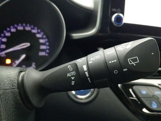 Toyota C-HR 1.8 125H Advance