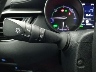 Toyota C-HR 1.8 125H Advance