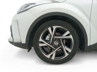 Toyota C-HR 1.8 125H Advance