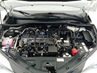 Toyota C-HR 1.8 125H Advance
