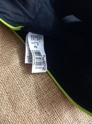 ¡Nuevo! Sujetador Deportivo Selene