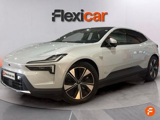 Polestar 4 Long Range Single Motor