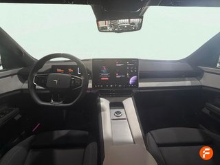 Polestar 4 Long Range Single Motor
