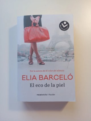 El eco de la piel