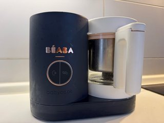 Robot de cocina Babycook Neo Béaba
