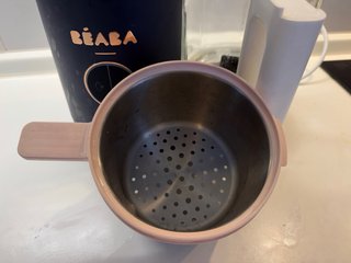 Robot de cocina Babycook Neo Béaba