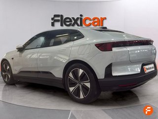 Polestar 4 Long Range Single Motor