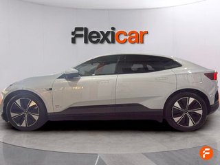 Polestar 4 Long Range Single Motor