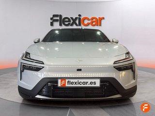 Polestar 4 Long Range Single Motor