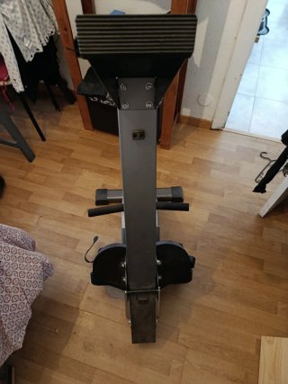 Máquina de Remo Oxford Pro Plus