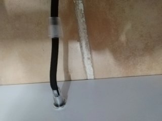 Lámpara Colgante Moderna 5 Luces