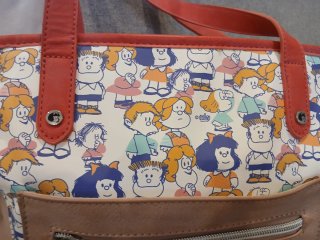 Bolso Mafalda Edición Limitada