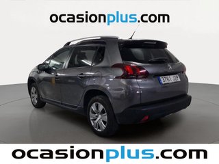 Peugeot 2008 PureTech 82 S&S Style 60 kW (82 CV)