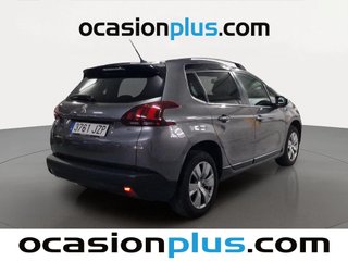 Peugeot 2008 PureTech 82 S&S Style 60 kW (82 CV)