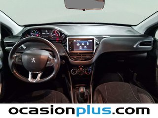 Peugeot 2008 PureTech 82 S&S Style 60 kW (82 CV)