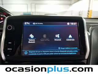 Peugeot 2008 PureTech 82 S&S Style 60 kW (82 CV)