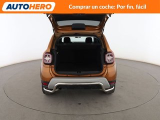 Dacia Duster 1.5 dCi Prestige 4x4