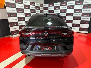 Renault Arkana 2022