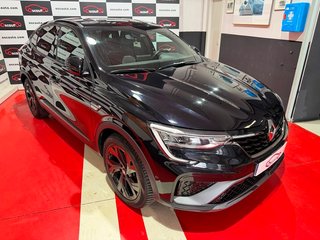Renault Arkana 2022