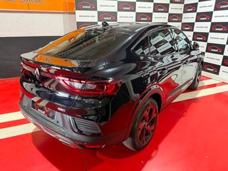 Renault Arkana 2022