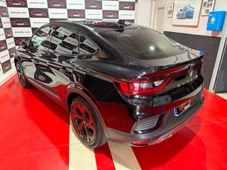 Renault Arkana 2022