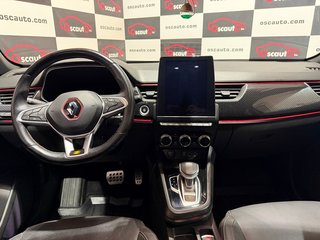 Renault Arkana 2022