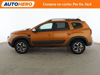 Dacia Duster 1.5 dCi Prestige 4x4