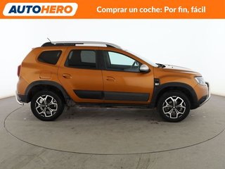 Dacia Duster 1.5 dCi Prestige 4x4
