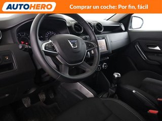 Dacia Duster 1.5 dCi Prestige 4x4