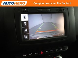 Dacia Duster 1.5 dCi Prestige 4x4