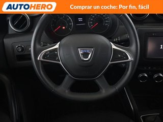 Dacia Duster 1.5 dCi Prestige 4x4