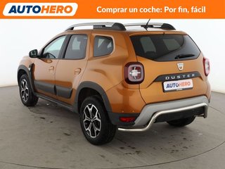 Dacia Duster 1.5 dCi Prestige 4x4