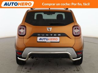 Dacia Duster 1.5 dCi Prestige 4x4