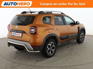 Dacia Duster 1.5 dCi Prestige 4x4