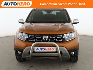 Dacia Duster 1.5 dCi Prestige 4x4