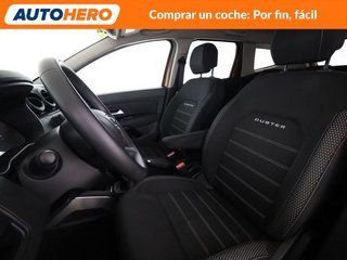 Dacia Duster 1.5 dCi Prestige 4x4