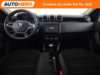 Dacia Duster 1.5 dCi Prestige 4x4