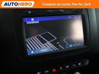 Dacia Duster 1.5 dCi Prestige 4x4