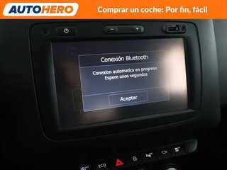 Dacia Duster 1.5 dCi Prestige 4x4