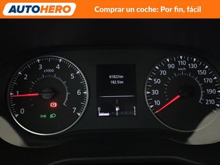 Dacia Duster 1.5 dCi Prestige 4x4