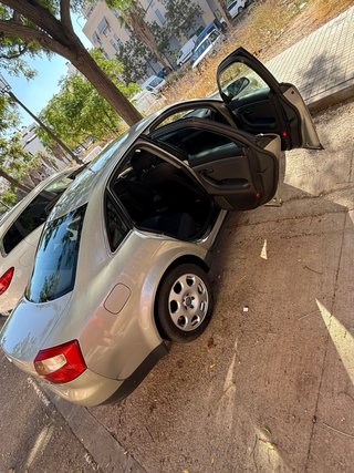 Audi A4 B6 1.9 TDI