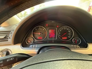 Audi A4 B6 1.9 TDI