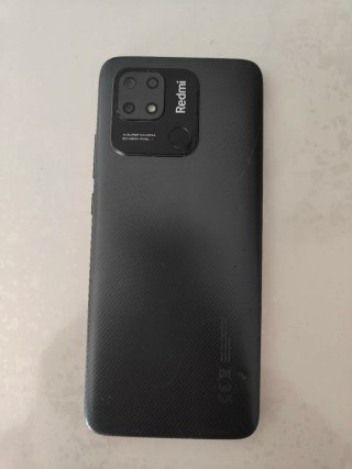 Xiaomi Redmi 10C