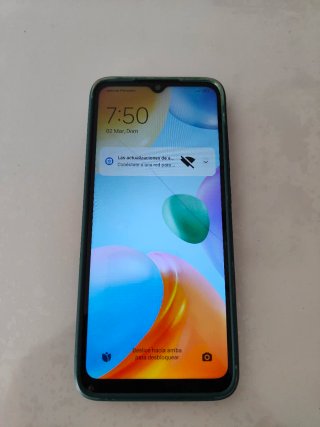 Xiaomi Redmi 10C