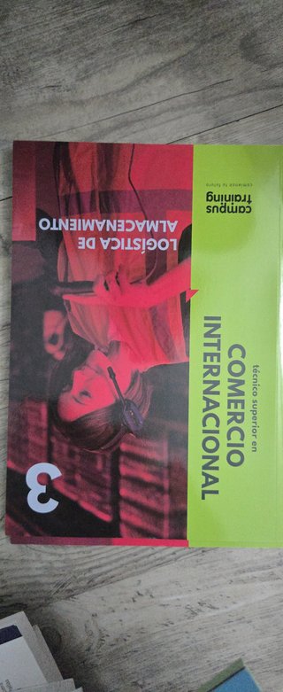 Pack de libros