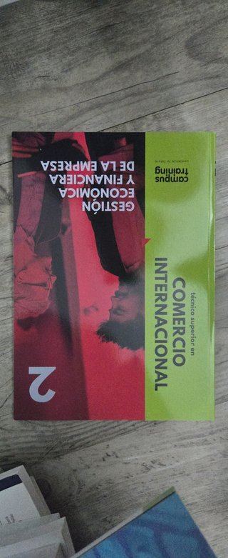 Pack de libros