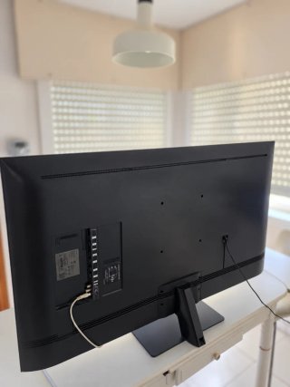 TV Samsung 55Q80A QLED 4K FALD, 120hz, HDMI 2.1